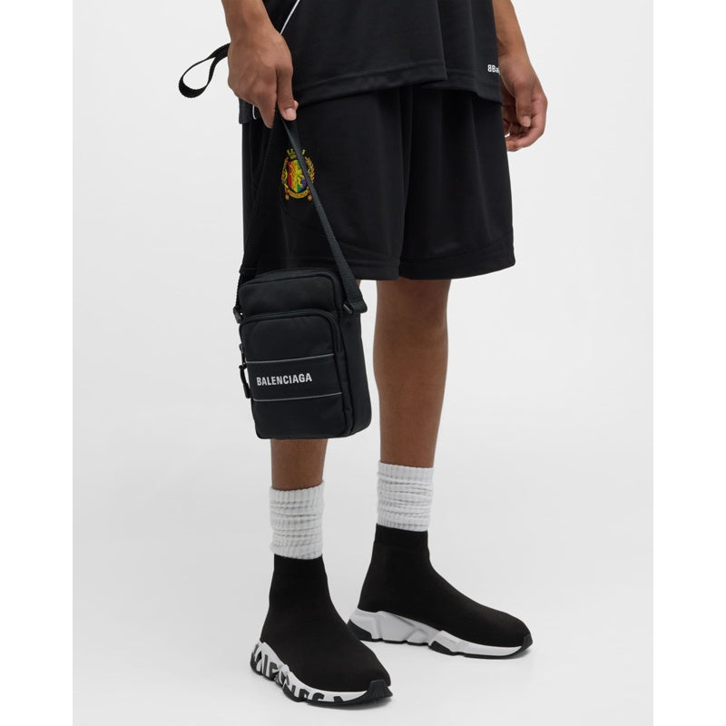 Bolsa Messenger Sport Small
