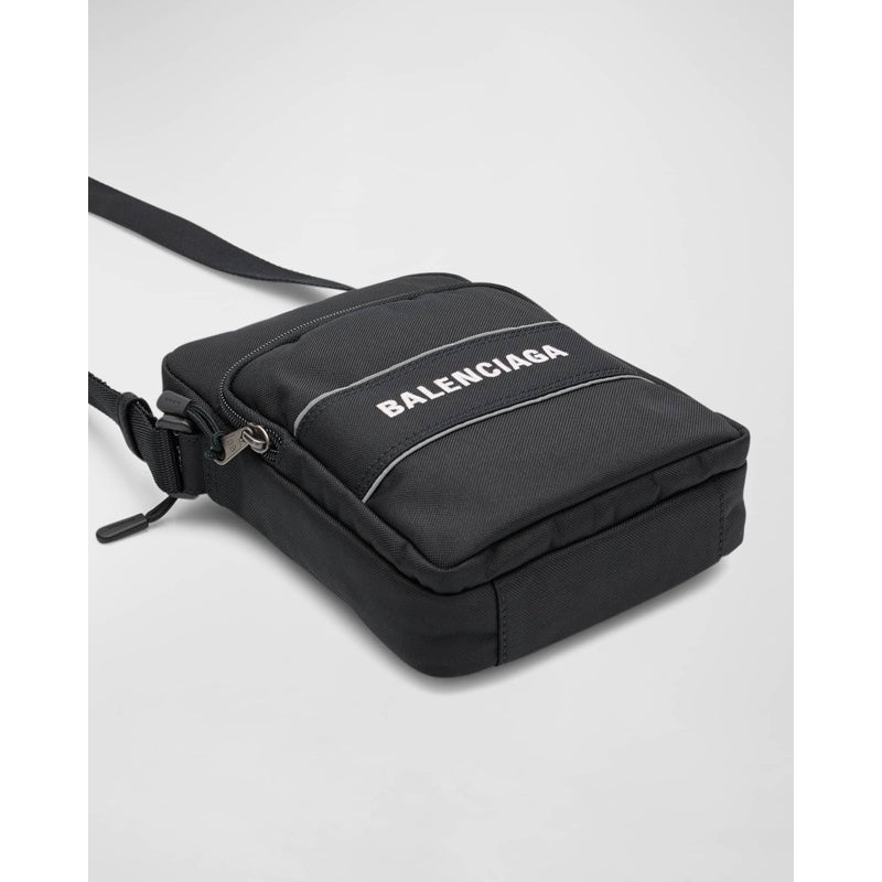 Bolsa Messenger Sport Small