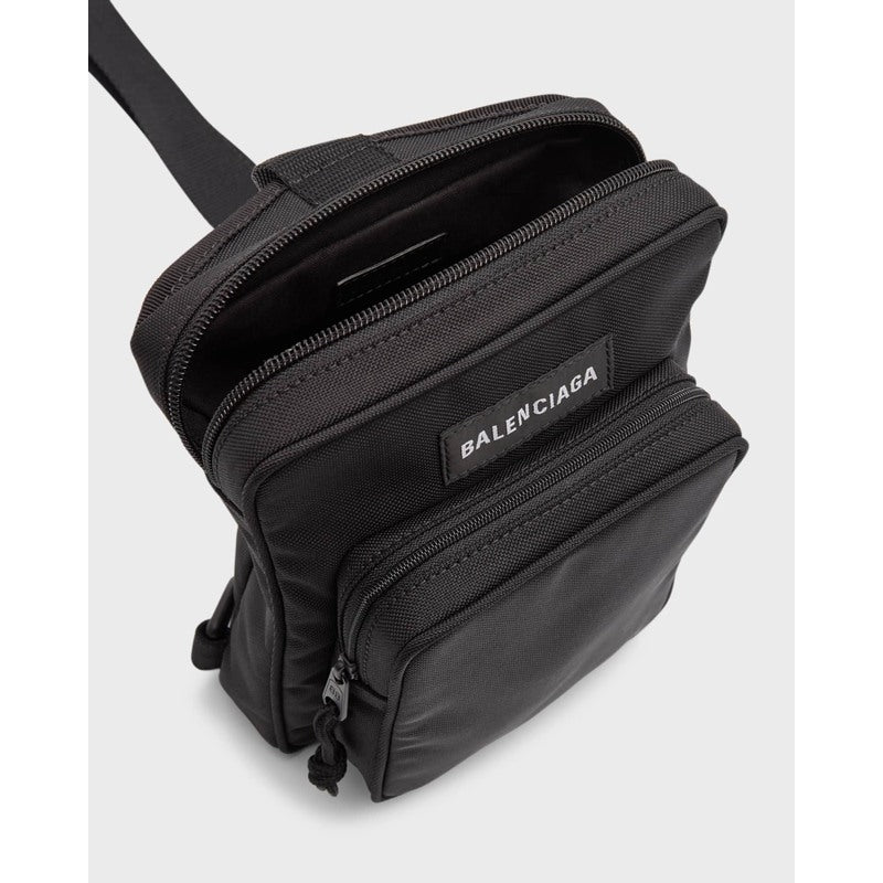 Bolsa Messenger Explorer