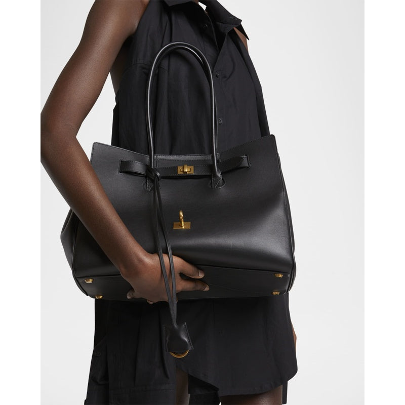 Bolsa Shopper Bel Air Medium Flap