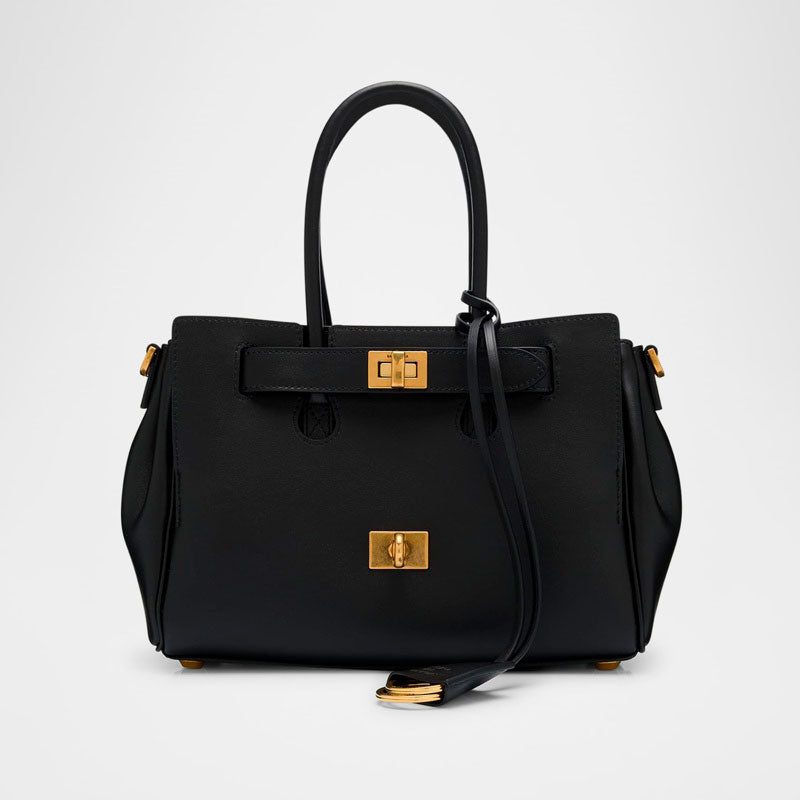 Bolsa Handle Bel Air Mini - Mercado de Luxo - O Maior E-Commerce de Bens, Produtos e Serviços de Luxo do Brasil.