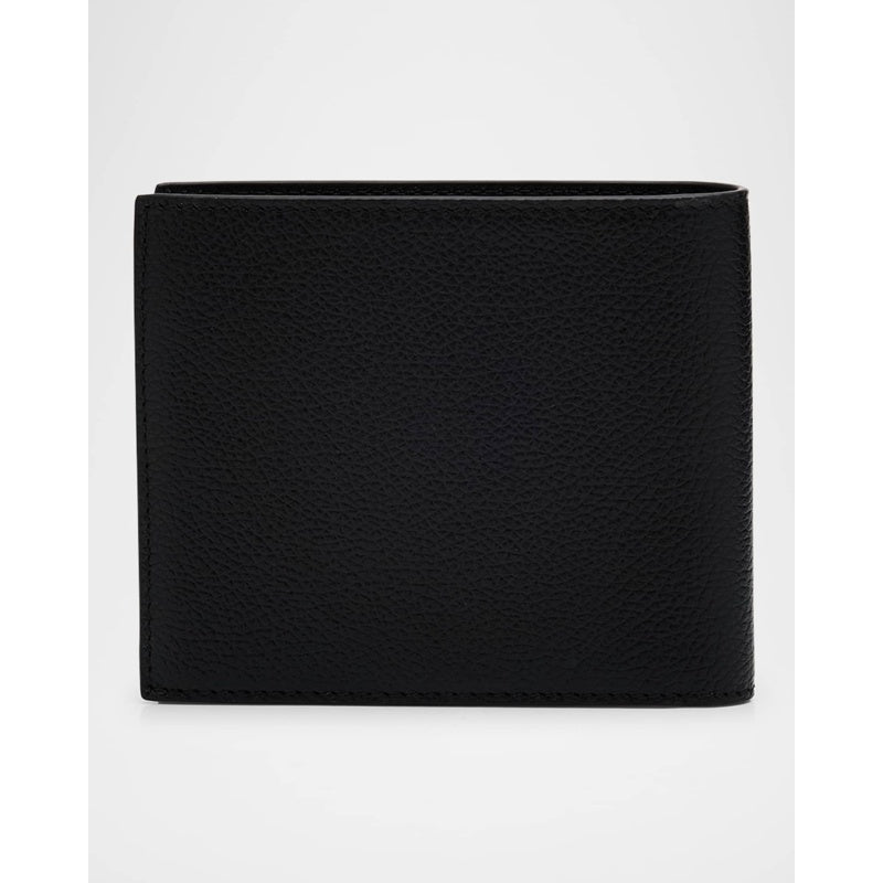 Bolsa Wallet BB Logo Cash Square Bifold