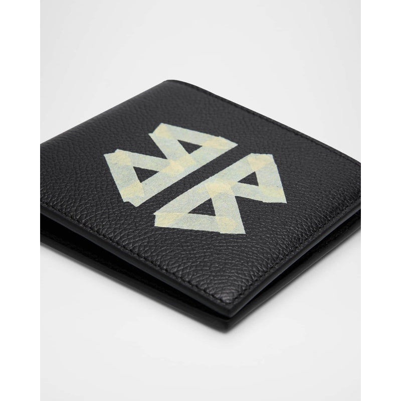 Bolsa Wallet BB Logo Cash Square Bifold