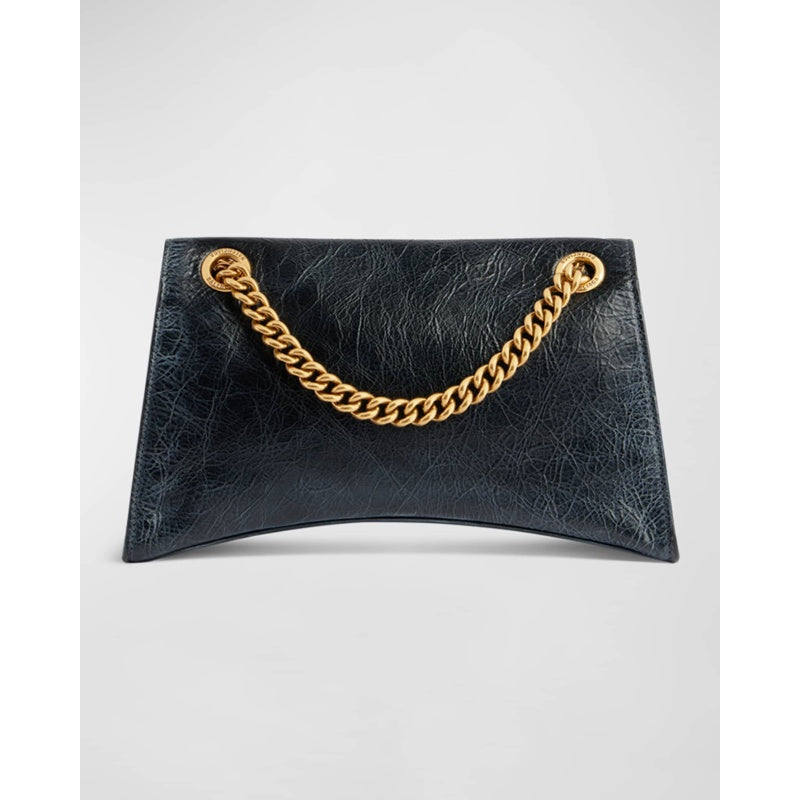 Bolsa Shoulder Crush Small Souvenirs Chain