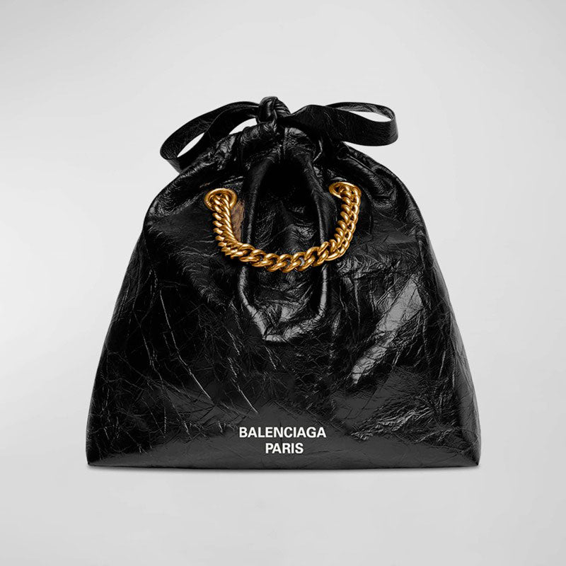 Bolsa Shopper Crush Small - Mercado de Luxo - O Maior E-Commerce de Bens, Produtos e Serviços de Luxo do Brasil.
