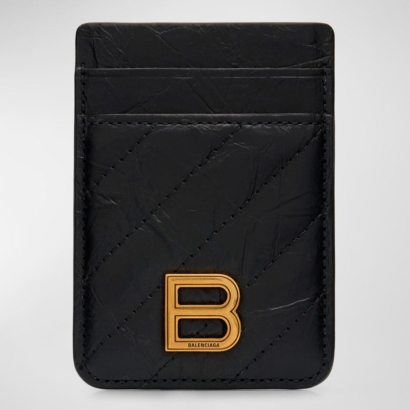Bolsa Wallet Crush Phone Magnetic - Mercado de Luxo - O Maior E-Commerce de Bens, Produtos e Serviços de Luxo do Brasil.