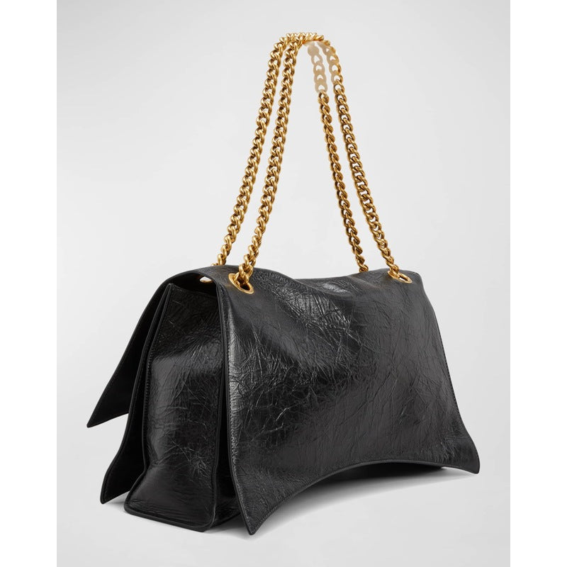 Bolsa Shoulder Crush Large Chain