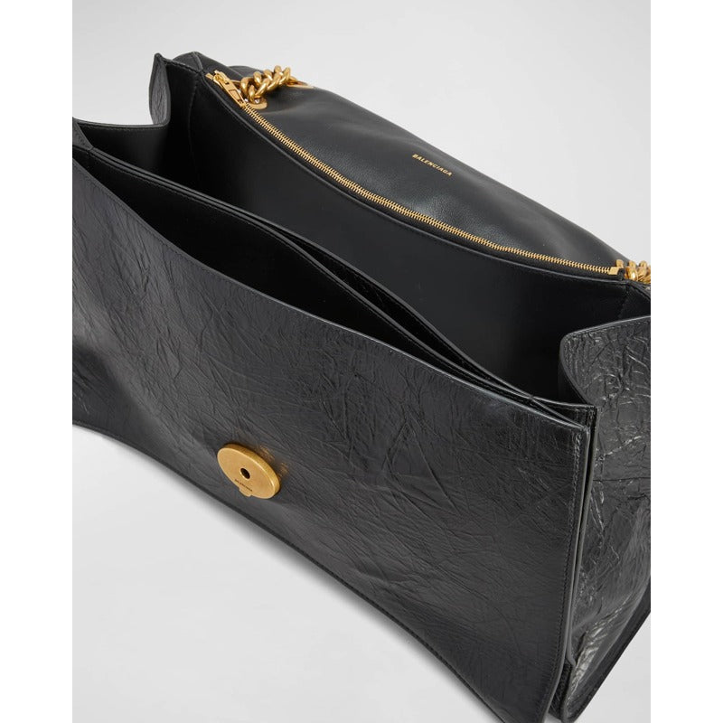 Bolsa Shoulder Crush Large Chain