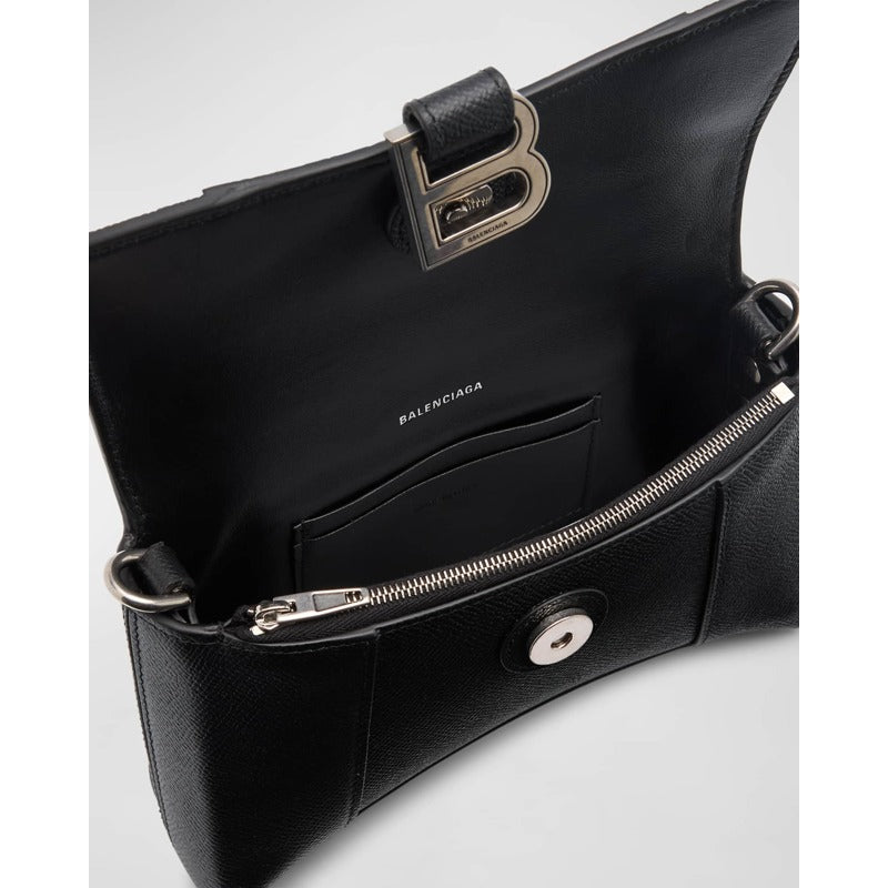 Bolsa Crossbody Downtown B-Logo