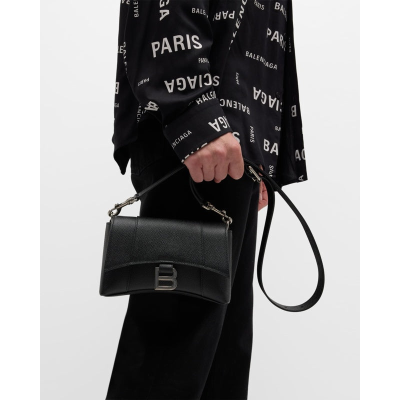 Bolsa Crossbody Downtown B-Logo