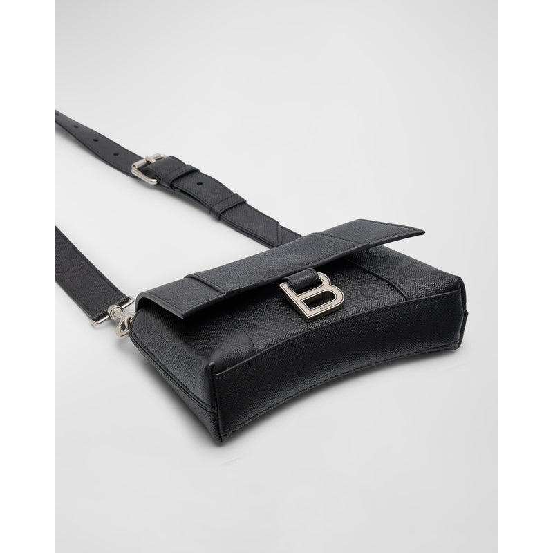 Bolsa Crossbody Downtown B-Logo