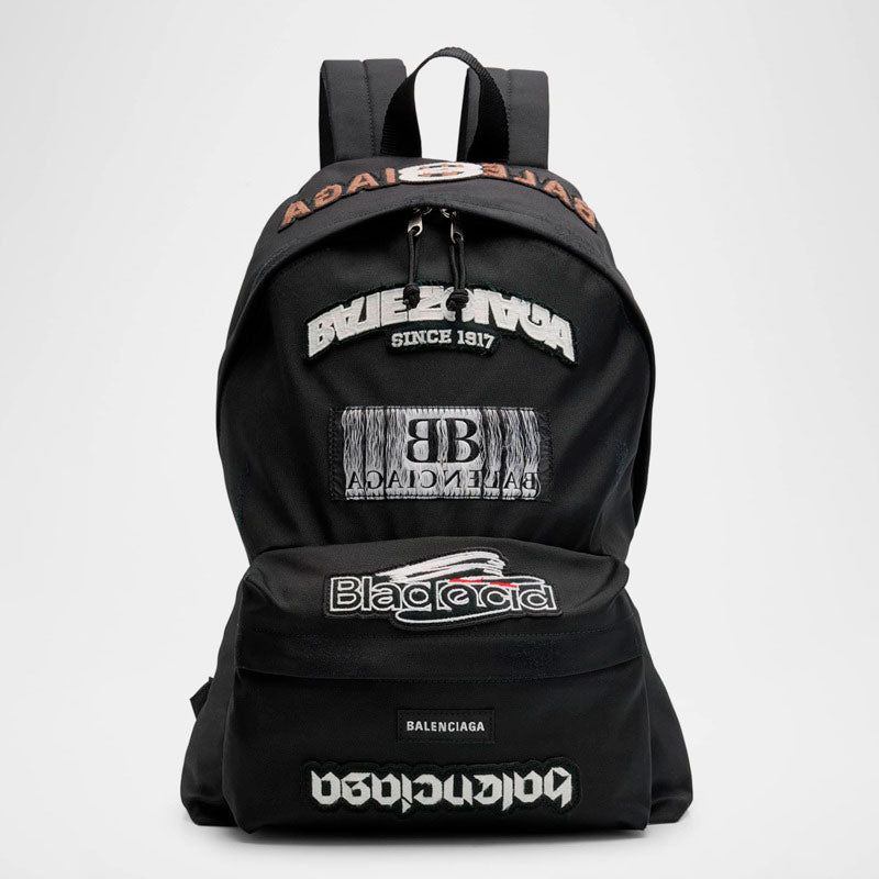 Bolsa Mochila Explorer - Mercado de Luxo - O Maior E-Commerce de Bens, Produtos e Serviços de Luxo do Brasil.