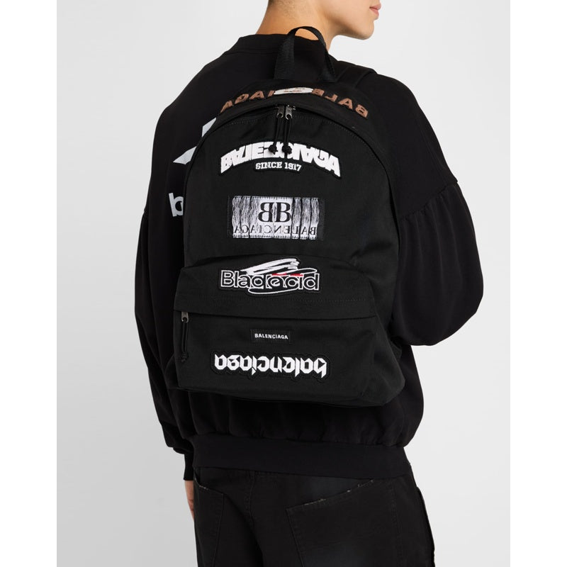 Bolsa Mochila Explorer