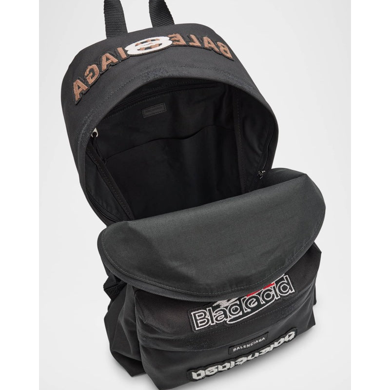 Bolsa Mochila Explorer