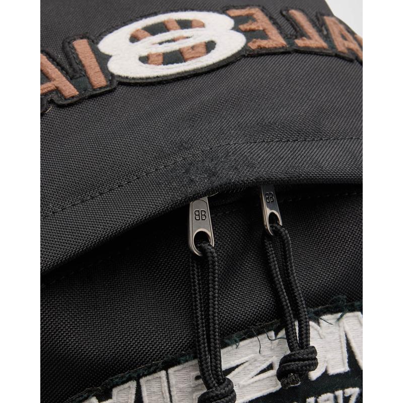 Bolsa Mochila Explorer