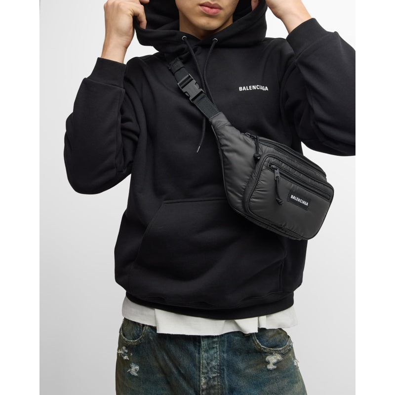 Bolsa Necessaire Explorer Nylon Belt