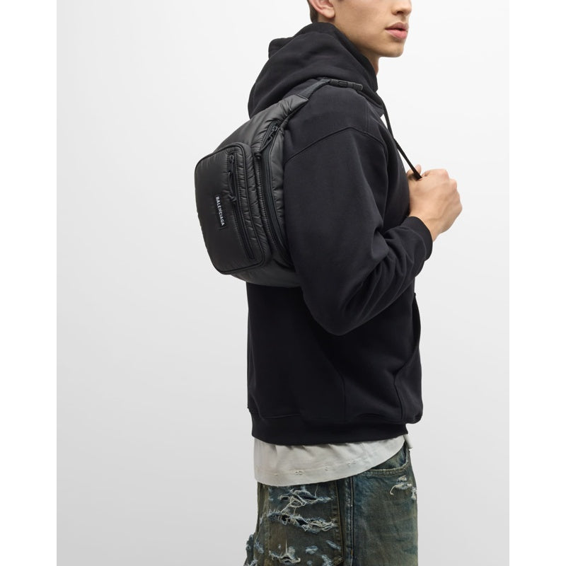 Bolsa Necessaire Explorer Nylon Belt