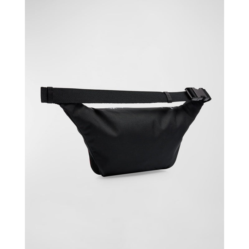 Bolsa Necessaire Explorer DIY Metal Allover Belt