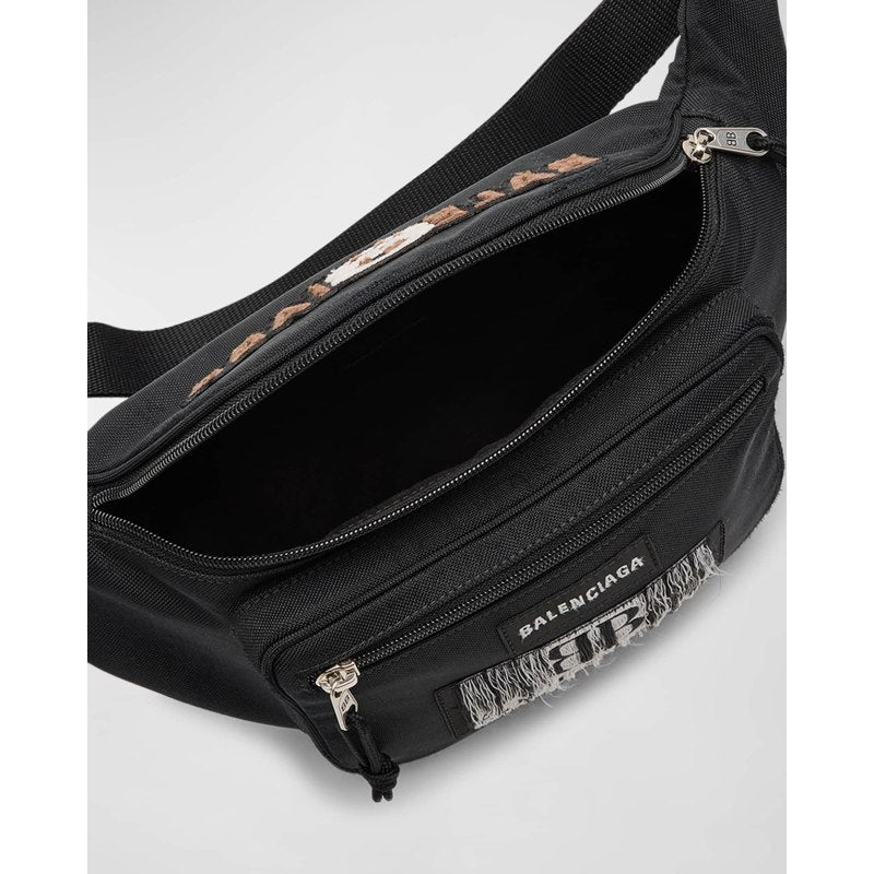 Bolsa Necessaire Explorer Nylon Belt