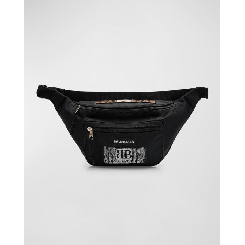 Bolsa Necessaire Explorer Nylon Belt