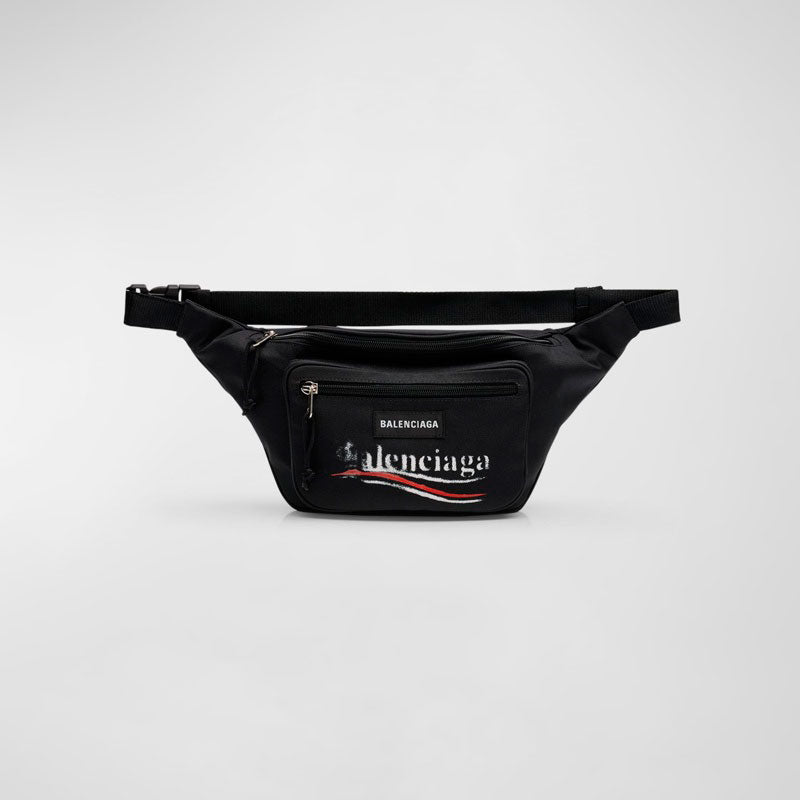 Bolsa Necessaire Explorer Nylon Belt - Mercado de Luxo - O Maior E-Commerce de Bens, Produtos e Serviços de Luxo do Brasil.