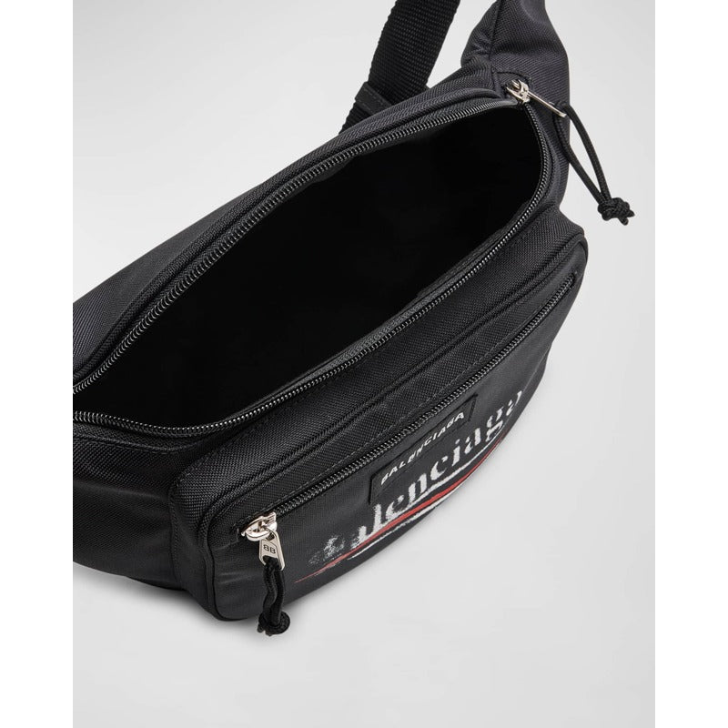 Bolsa Necessaire Explorer Nylon Belt