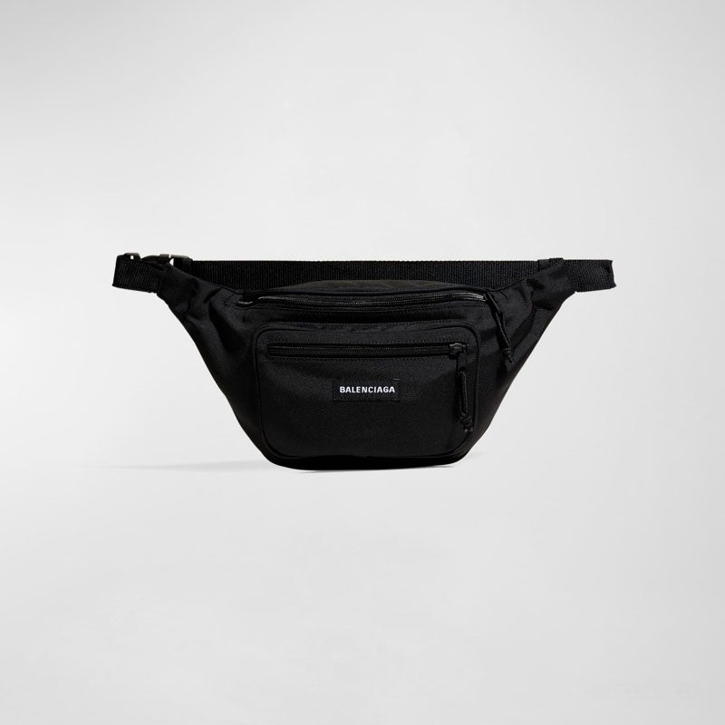 Bolsa Necessaire Explorer Nylon Logo Belt - Mercado de Luxo - O Maior E-Commerce de Bens, Produtos e Serviços de Luxo do Brasil.