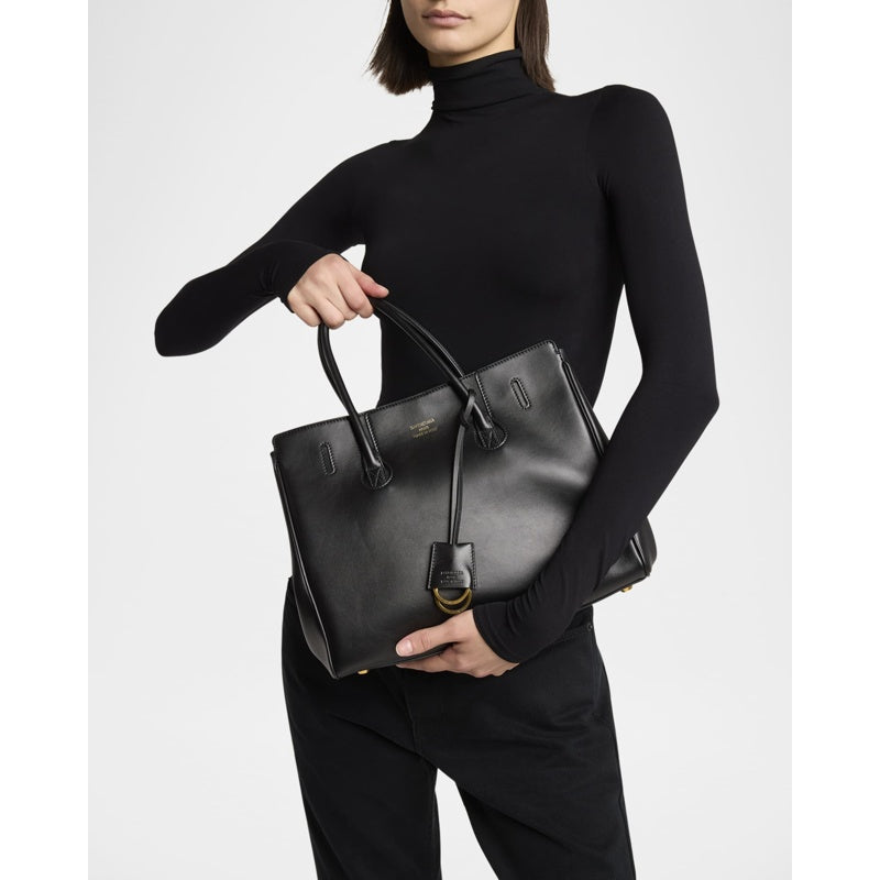 Bolsa Shopper Hampton Small Smooth