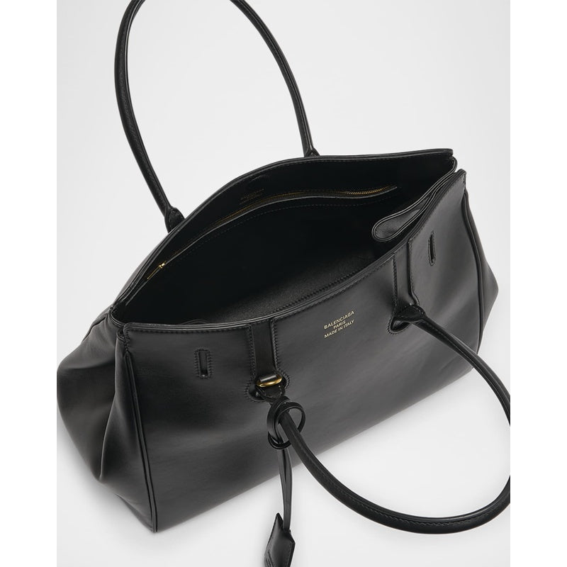 Bolsa Shopper Hampton Small Smooth