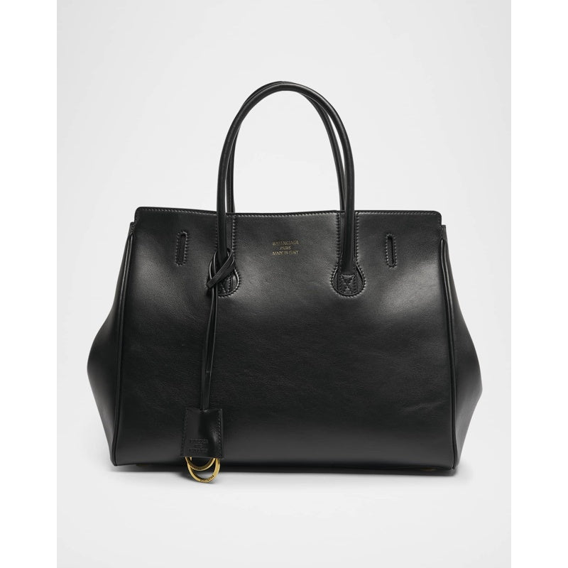 Bolsa Shopper Hampton Small Smooth