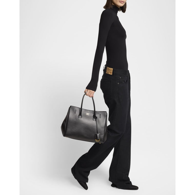 Bolsa Shopper Hampton Small Smooth