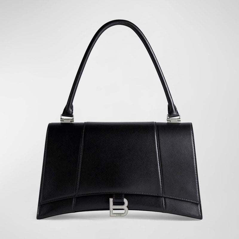Bolsa Handle Hourglass Hinge Medium - Mercado de Luxo - O Maior E-Commerce de Bens, Produtos e Serviços de Luxo do Brasil.