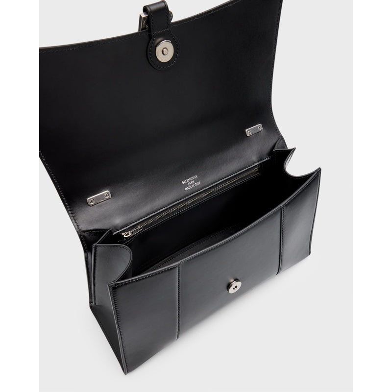 Bolsa Handle Hourglass Hinge Medium