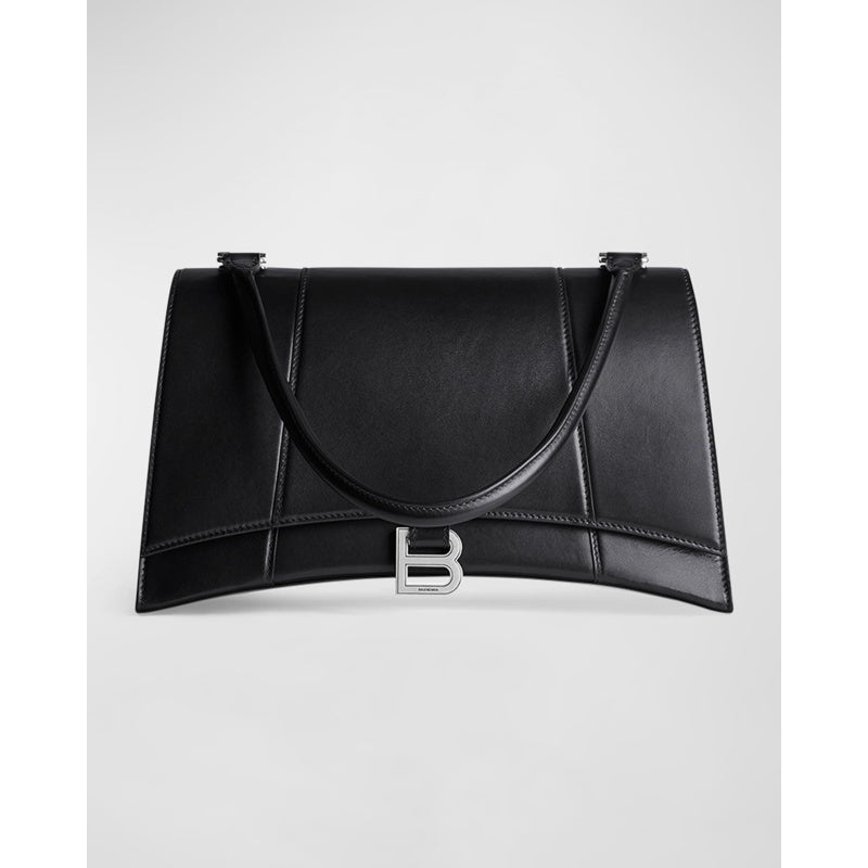 Bolsa Handle Hourglass Hinge Medium