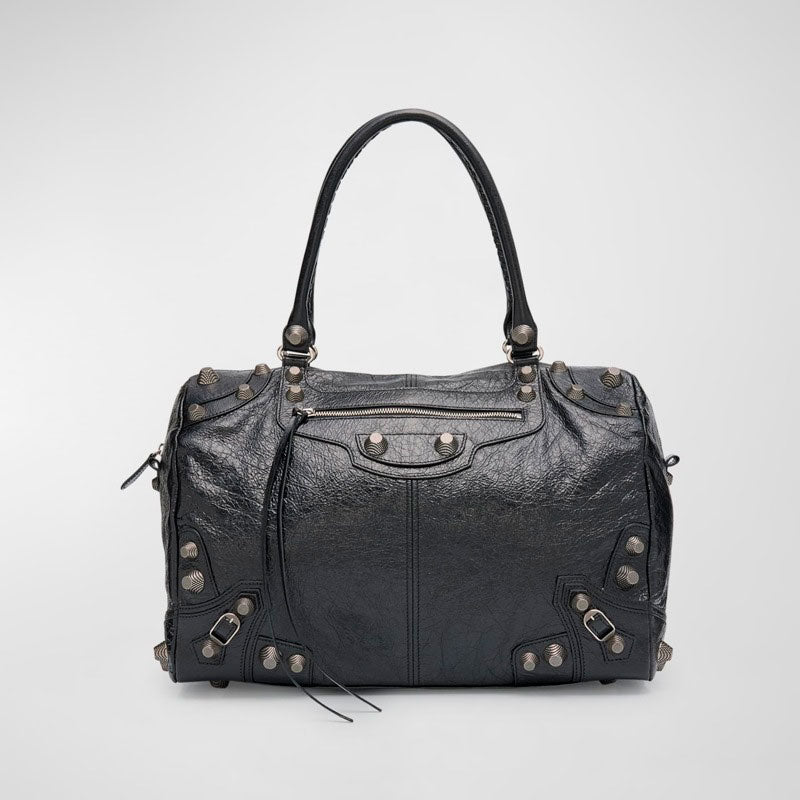 Bolsa Viagem Le Cagole - Mercado de Luxo - O Maior E-Commerce de Bens, Produtos e Serviços de Luxo do Brasil.