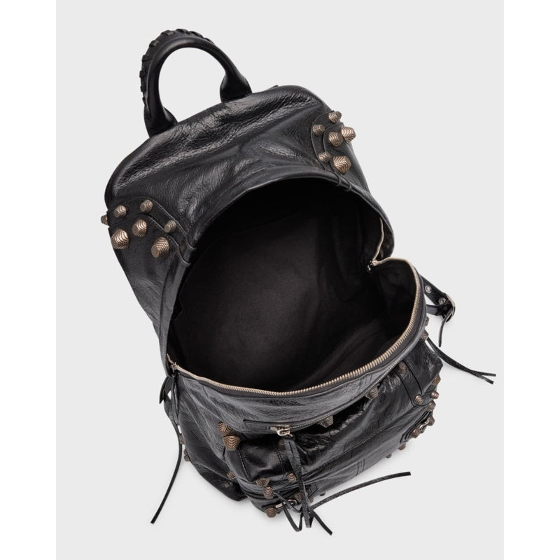 Bolsa Mochila Le Cagole Studded