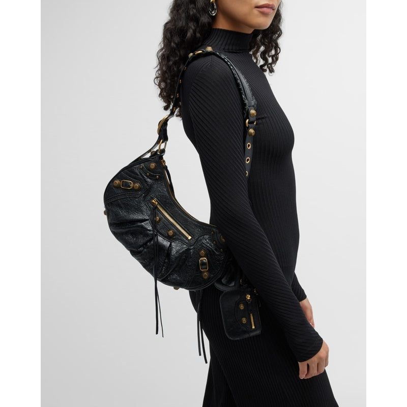 Bolsa Shoulder Le Cagole Small