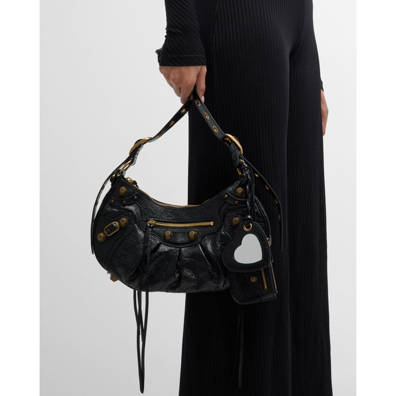 Bolsa Shoulder Le Cagole Small