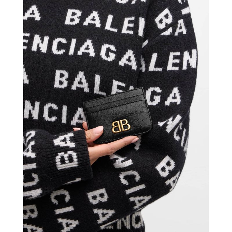 Bolsa Wallet Monaco