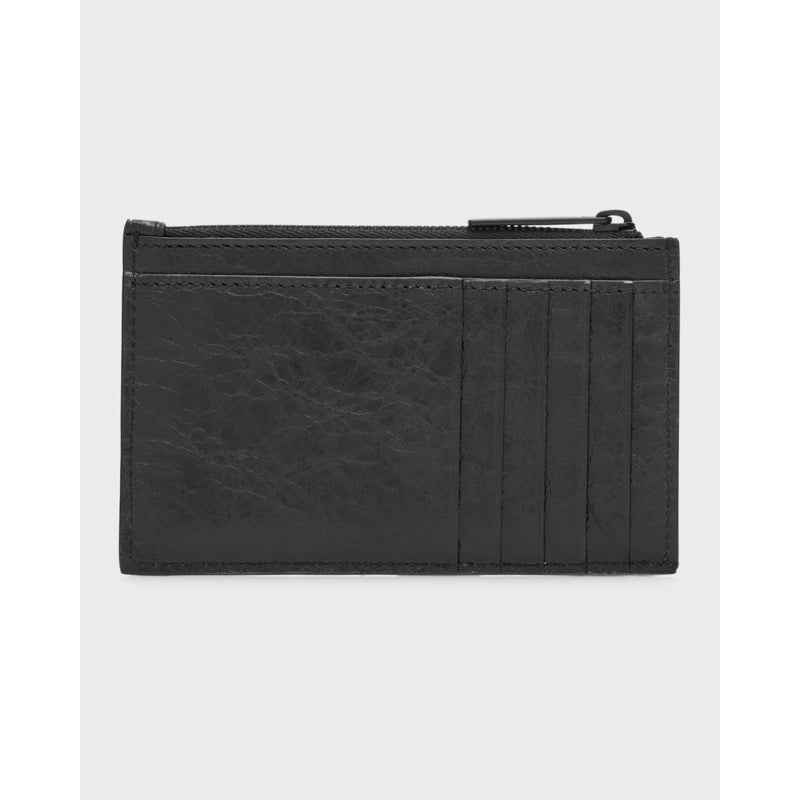 Bolsa Wallet Monaco Long Zip