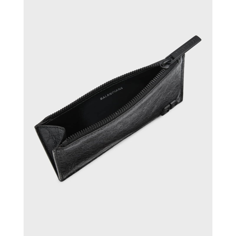 Bolsa Wallet Monaco Long Zip