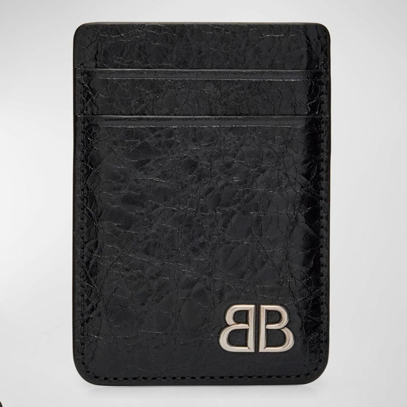 Bolsa Wallet Monaco Lambskin Magnet - Mercado de Luxo - O Maior E-Commerce de Bens, Produtos e Serviços de Luxo do Brasil.