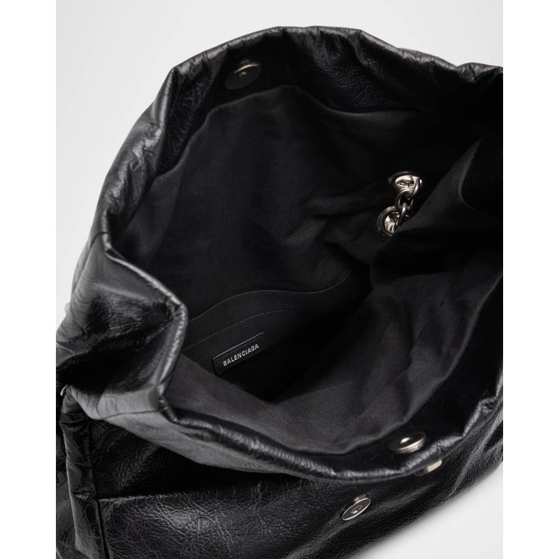 Bolsa Shoulder Monaco Flap Chain