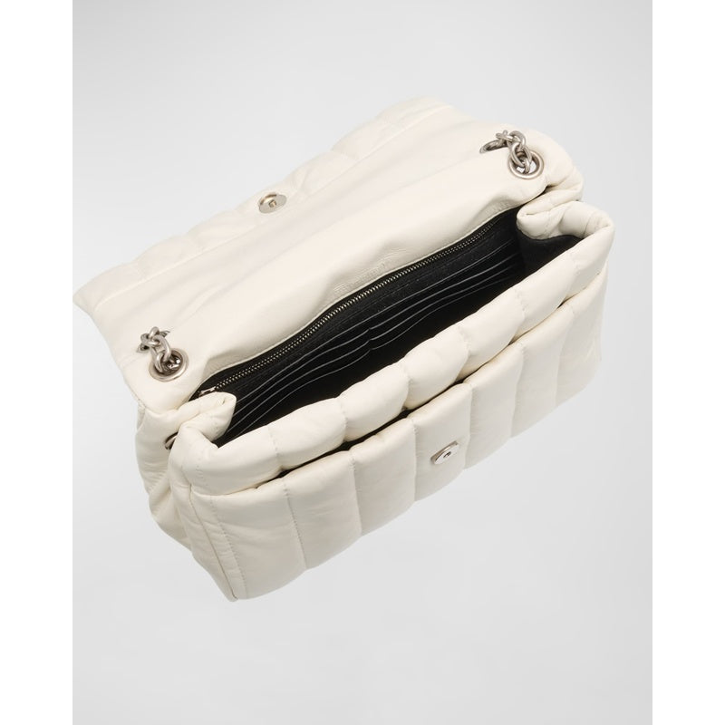 Bolsa Shoulder Monaco Mini Quilted