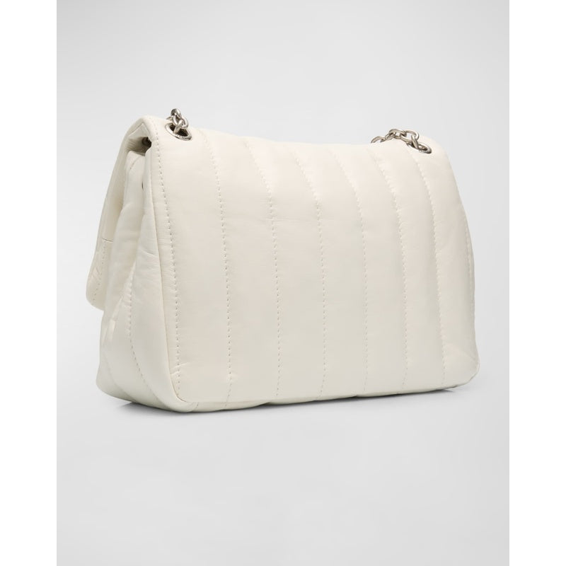 Bolsa Shoulder Monaco Mini Quilted
