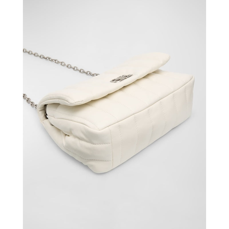Bolsa Shoulder Monaco Mini Quilted