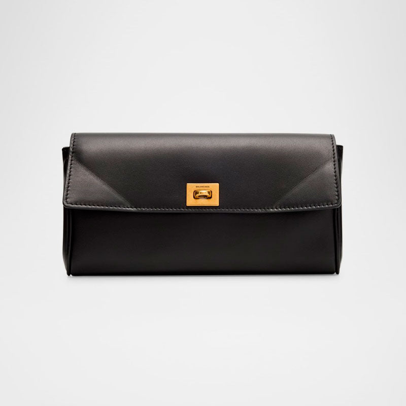 Bolsa Wallet Rodeo Folded Continental - Mercado de Luxo - O Maior E-Commerce de Bens, Produtos e Serviços de Luxo do Brasil.
