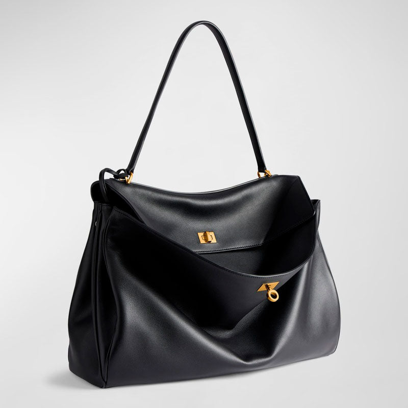 Bolsa Handle Rodeo Large Satchel - Mercado de Luxo - O Maior E-Commerce de Bens, Produtos e Serviços de Luxo do Brasil.