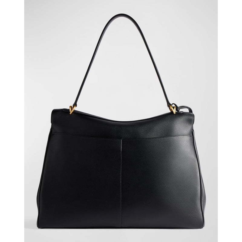 Bolsa Handle Rodeo Large Satchel