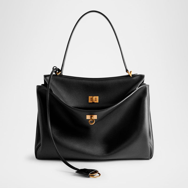 Bolsa Handle Rodeo Medium  - Mercado de Luxo - O Maior E-Commerce de Bens, Produtos e Serviços de Luxo do Brasil.